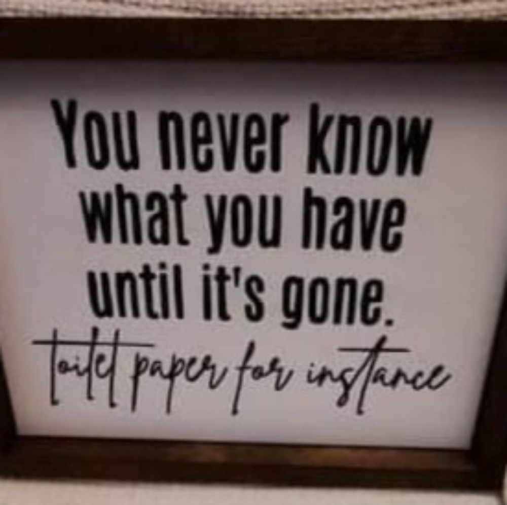 Framed Canvas art